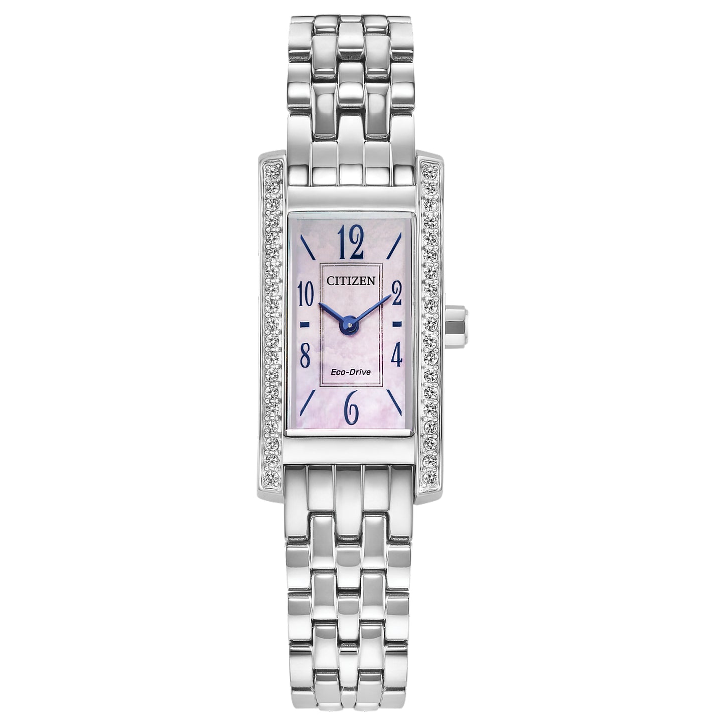 Citizen Eco-Drive Petite Palidoro | EG7110-54Y