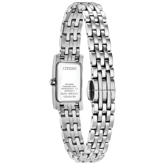 Citizen Eco-Drive Petite Palidoro | EG7110-54Y