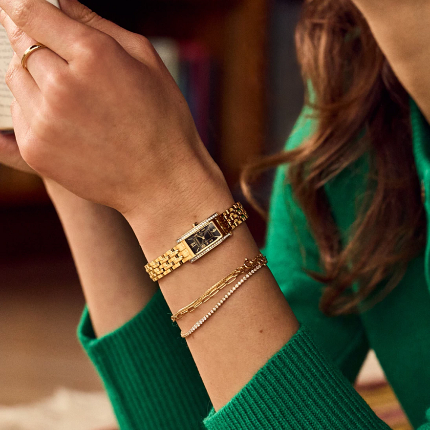 Citizen Eco-Drive Petite Palidoro | EG7112-59E