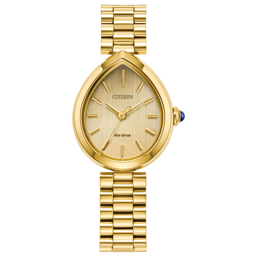 Citizen Eco-Drive L Rainell | EM1202-50P