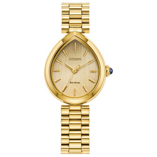 Citizen Eco-Drive L Rainell | EM1202-50P