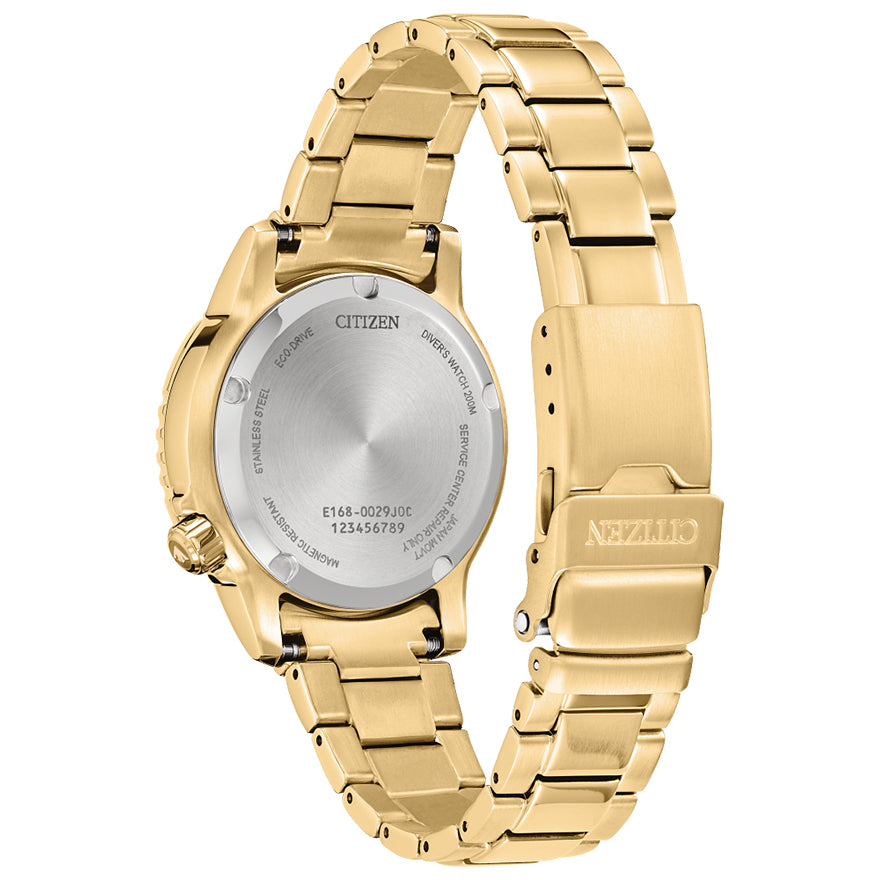 Citizen Eco-Drive Promaster Dive | EO2029-54A