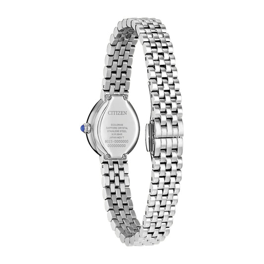 Citizen Eco-Drive L Rainell | EX1550-54A