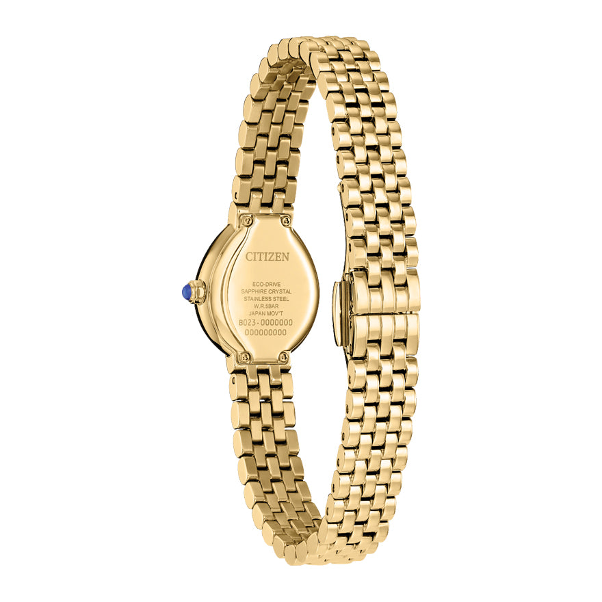 Citizen Eco-Drive L Rainell | EX1552-59A