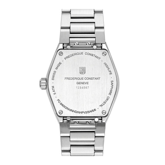 Frederique Constant Highlife Ladies Quartz | FC-240LND2NH26B