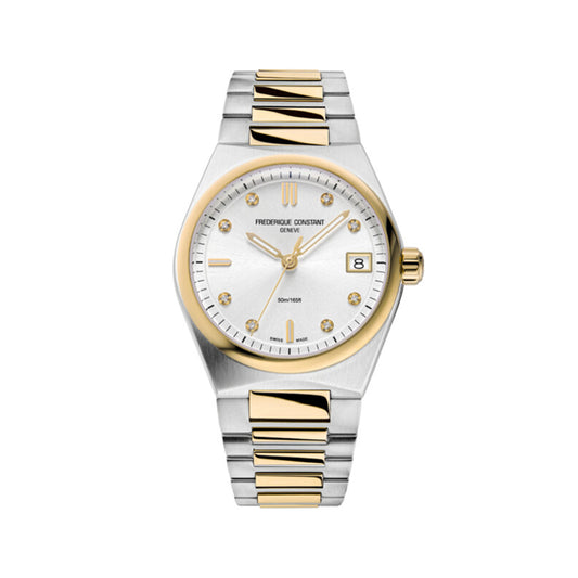 Frederique Constant Highlife Ladies Quartz | FC-240VD2NH3B