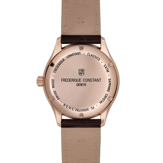 Frederique Constant Classics Automatic | FC-303MC5B4