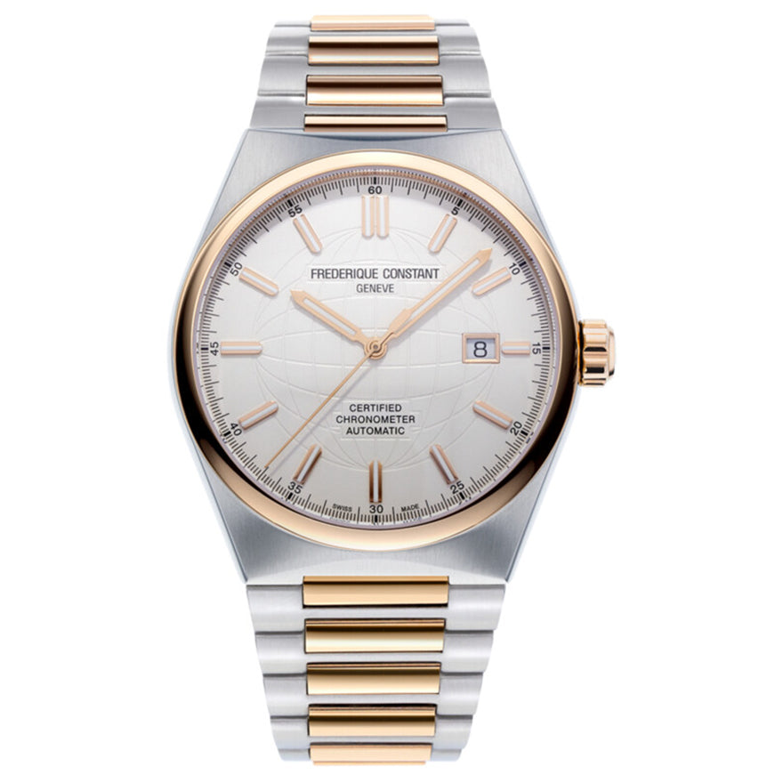 Frederique Constant Highlife Automatic Cosc | FC-303V4NH2B