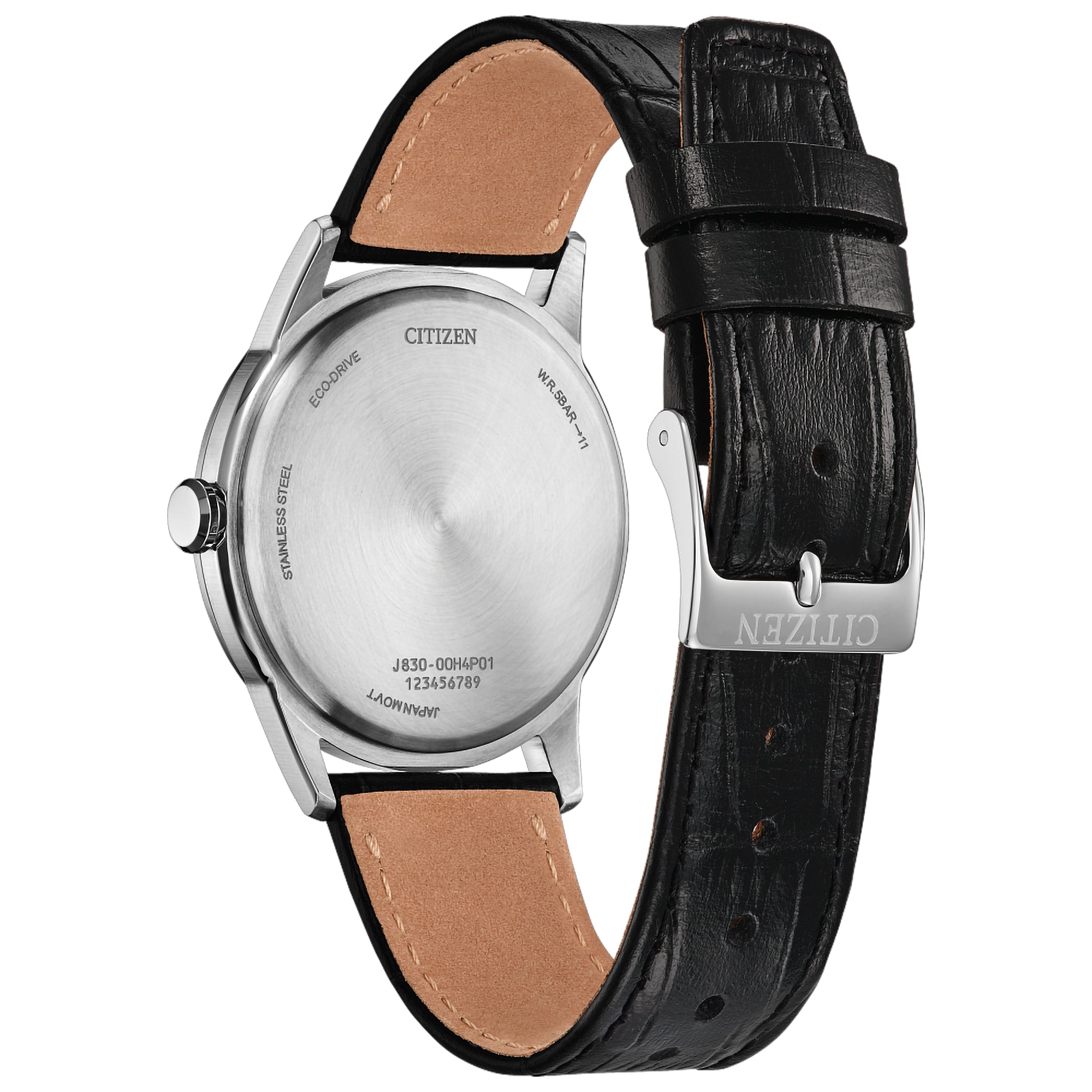 Citizen Eco-Drive Rolan | FE7130-01L