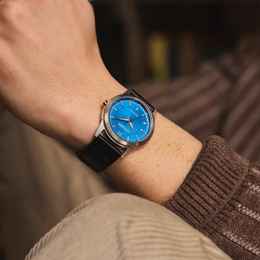 Citizen Eco-Drive Rolan | FE7130-01L