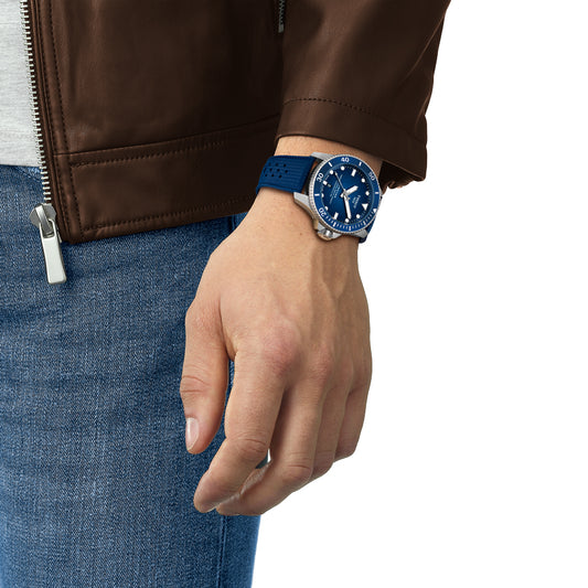 Tissot Seastar 2000 44mm | T1209071704100