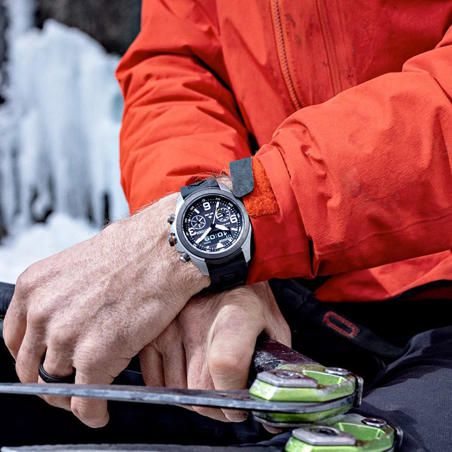 Citizen Eco-Drive Promaster Land | JV1007-07E – Ann-Louise Jewellers