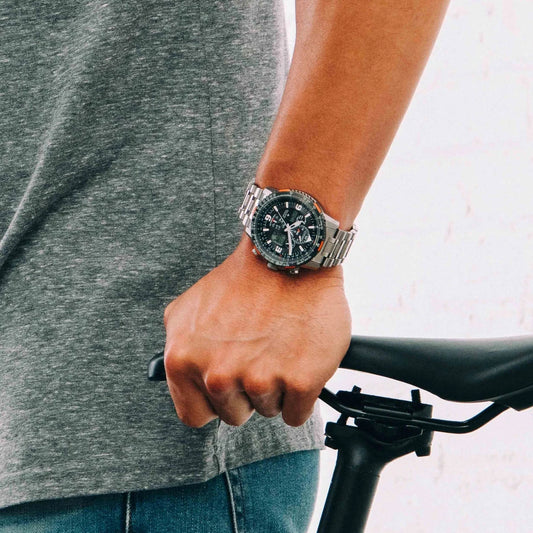 Citizen Eco-Drive Promaster Skyhawk A-T | JY8108-53E