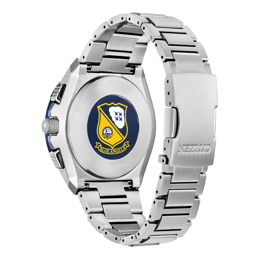 Citizen Eco-Drive Men's Promaster Skyhawk A-T | JY8125-54L