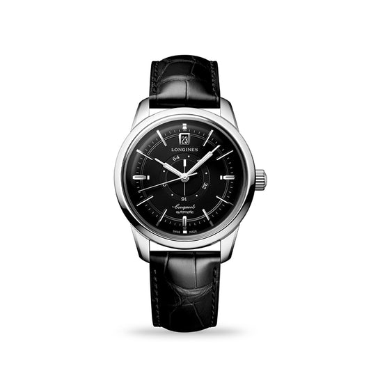 Longines Conquest Heritage Central Power Reserve Men's Watch | L16484522