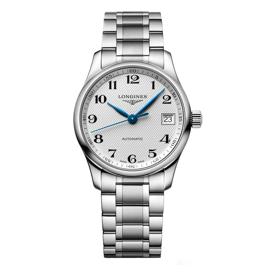 Longines Master Collection 34mm Watch | L2.357.4.78.6