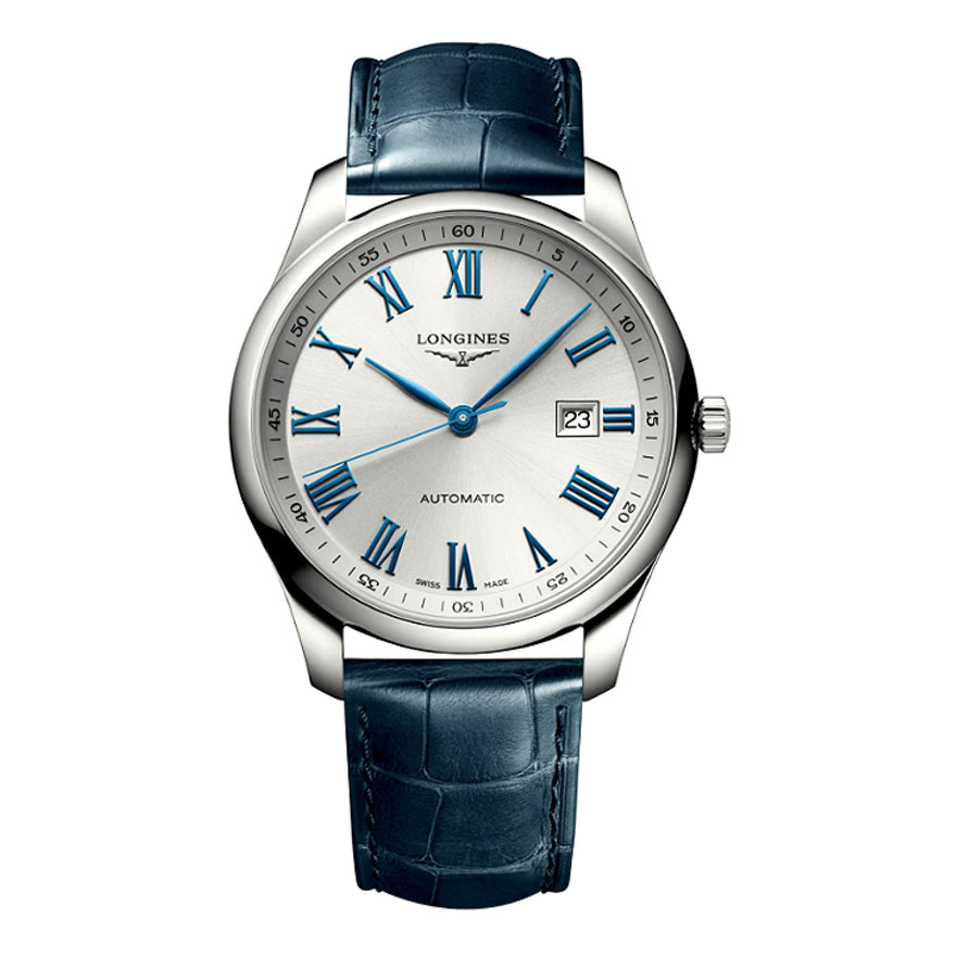 Longines Master Collection 42mm Watch | L2.893.4.79.2