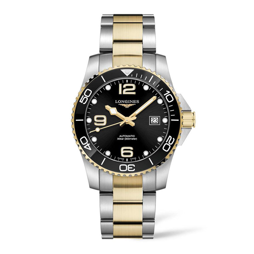 Longines HydroConquest Automatic 41mm | L3.781.3.56.7