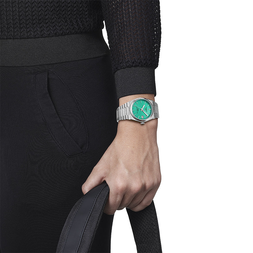 Tissot PRX Powermatic 80 35mm | T1372071109101