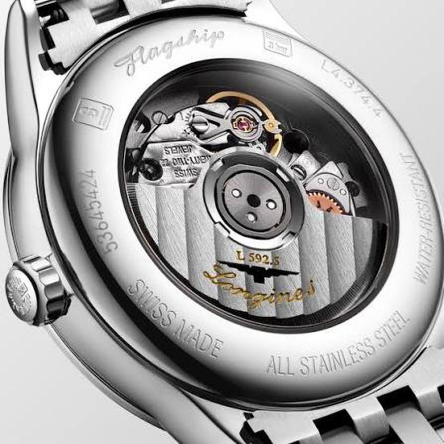 Longines Flagship Automatic 30mm Watch | L43744596