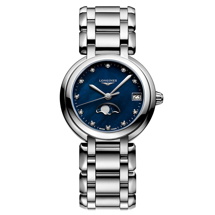Longines PrimaLuna 30.5mm | L81154986