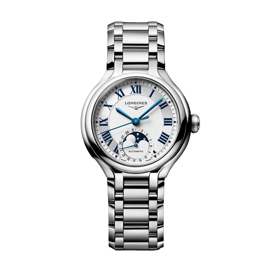 Longines Primaluna Moonphase Women's Watch | L81264716