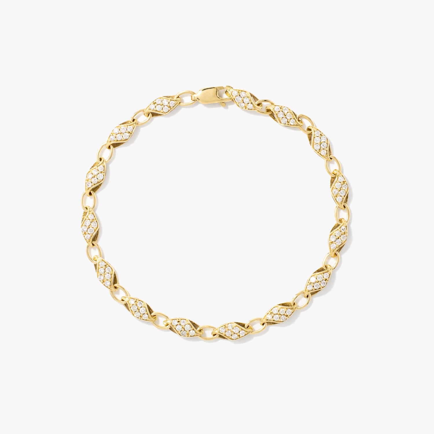 Diamond Bracelets