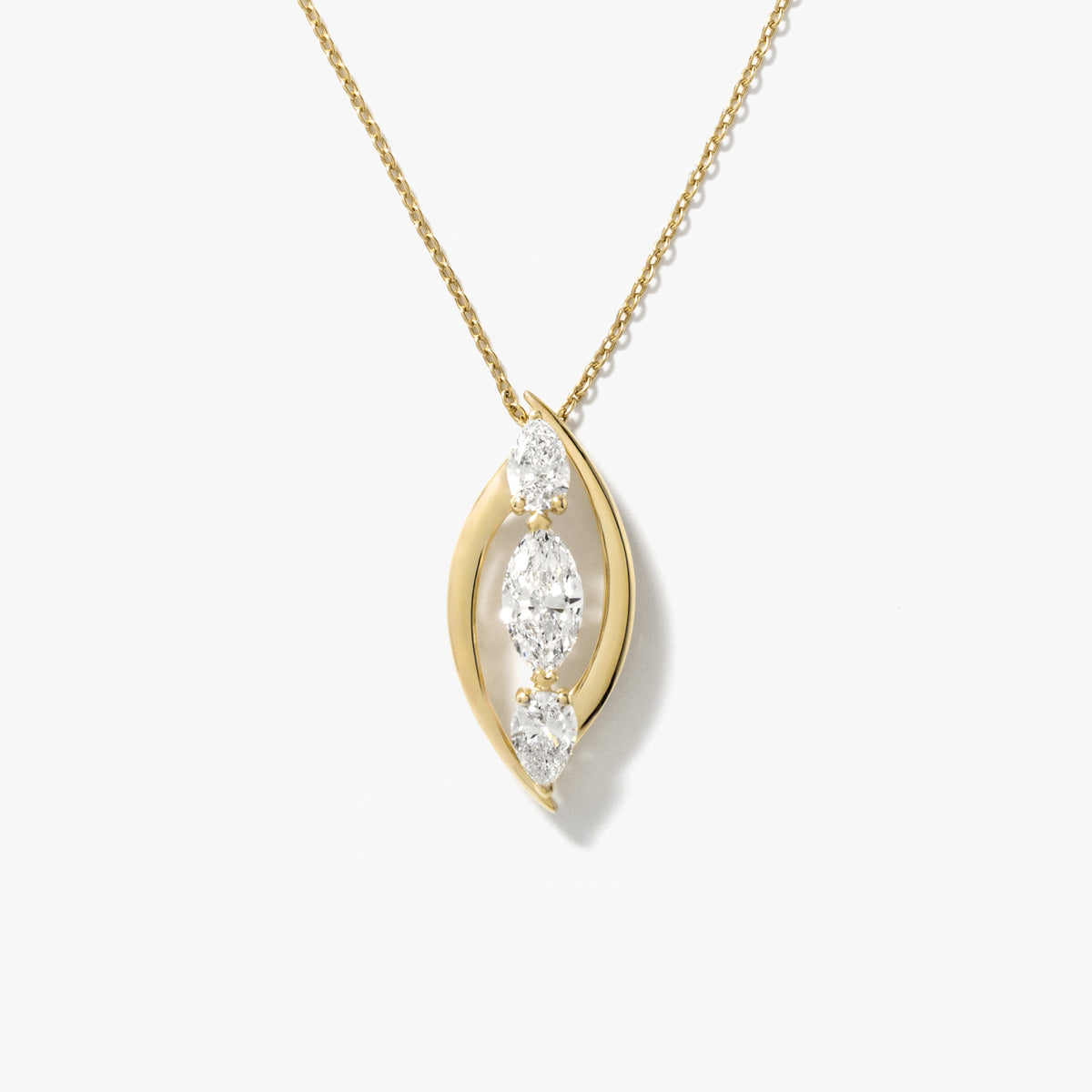 Menu Trending Necklaces