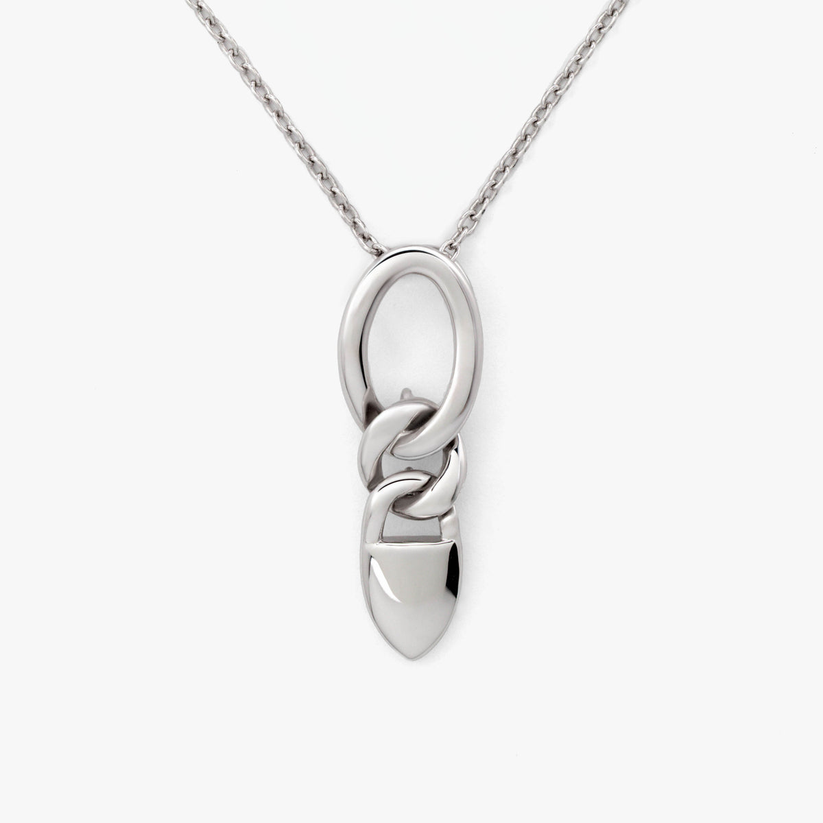 SilverNova Necklaces