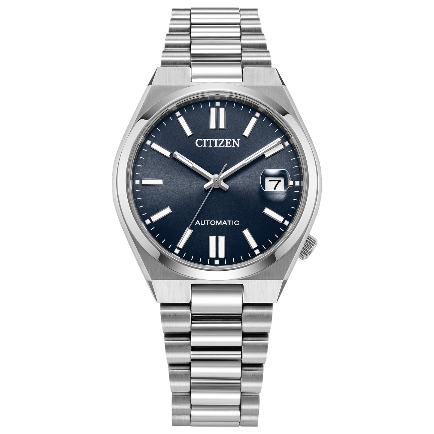 Citizen Tsuyosa Automatic 37mm Watch | NJ0200-50M