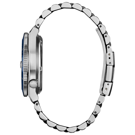 Citizen Tsuyosa Shore Automatic Watch 40mm | NJ0230-59L