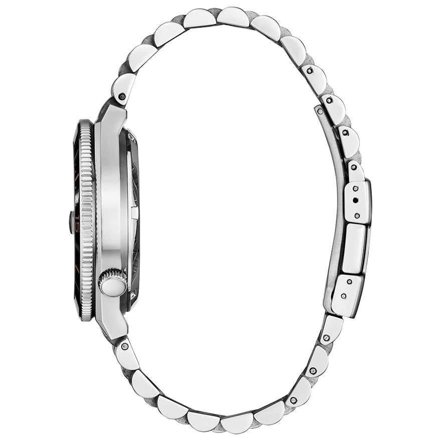 Citizen Tsuyosa Shore Timeslip Limited Edition | NJ0238-57E