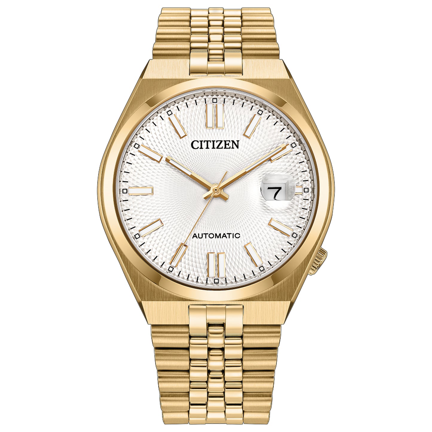 Citizen Automatic TSUYOSA 60 | NK0022-50A