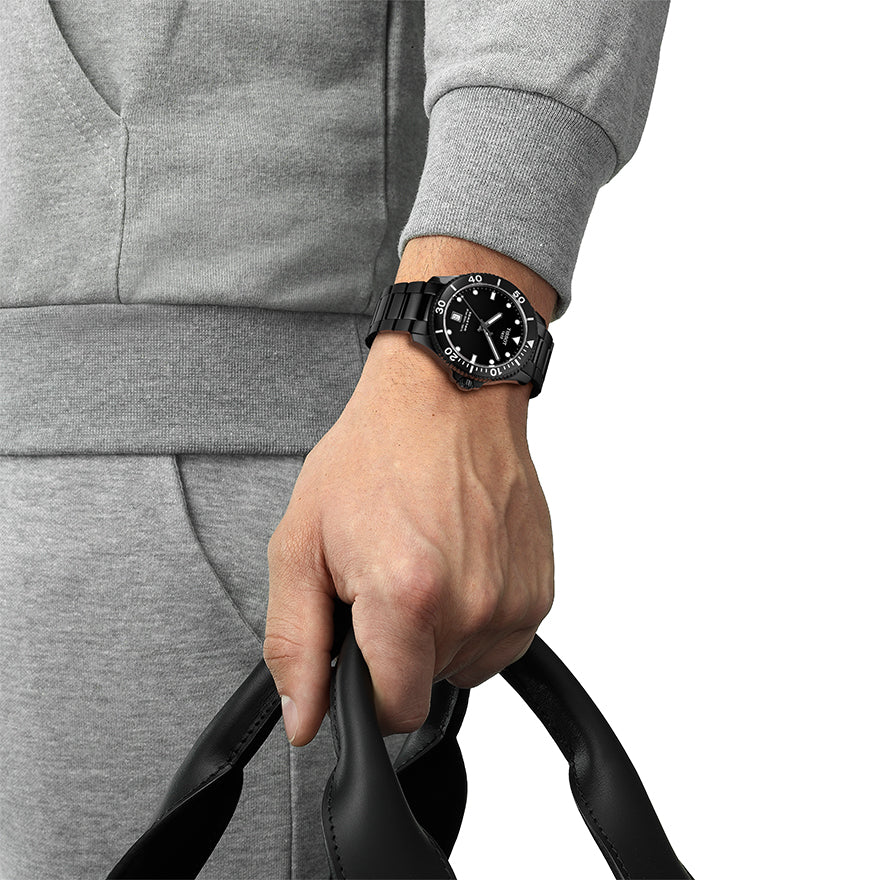 Tissot Seastar 1000 Quartz 40mm | T1204103305100