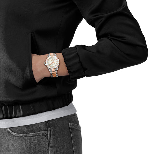 Tissot Seastar 1000 Quartz 36mm | T1202102211100