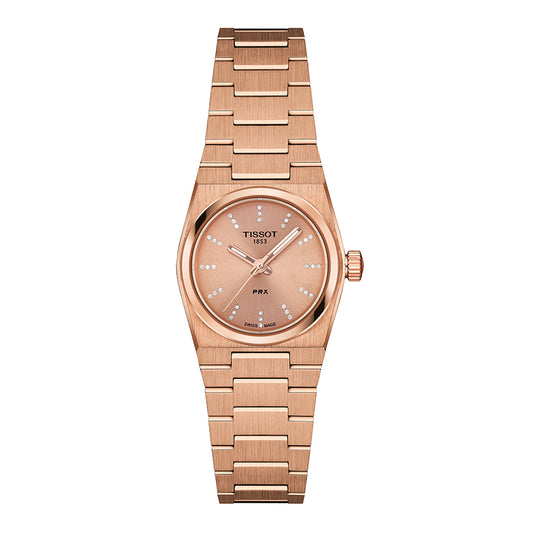 Tissot PRX 25mm Quartz Watch |  T1370103350600