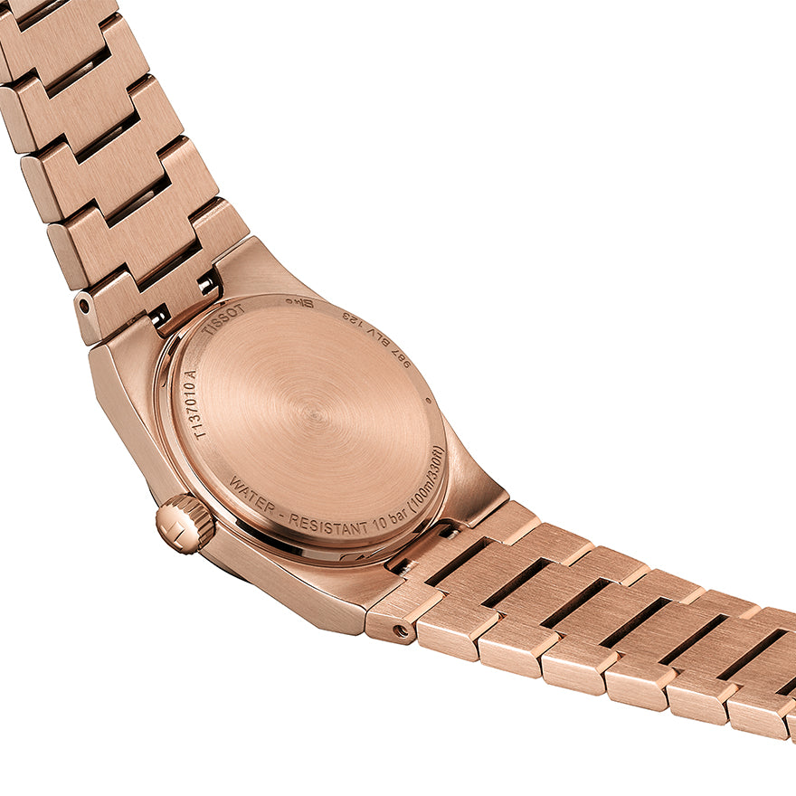 Tissot PRX 25mm Quartz Watch |  T1370103350600