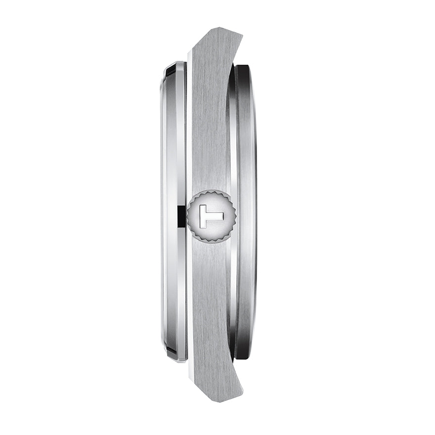 Tissot PRX Quartz 35mm Red Dial Watch | T1372101142100
