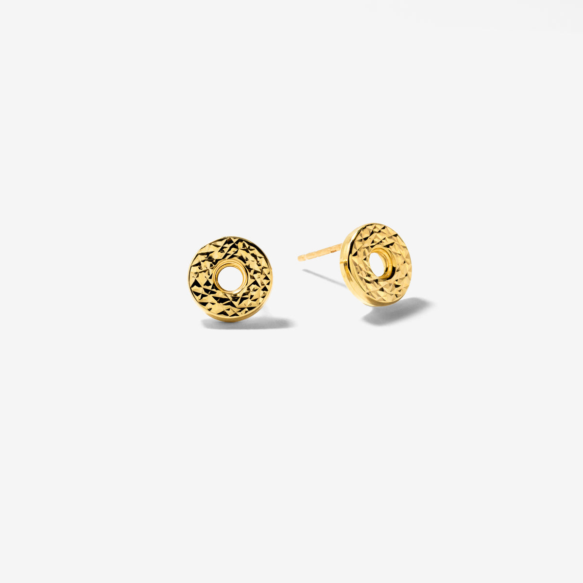 Gold Jewellery