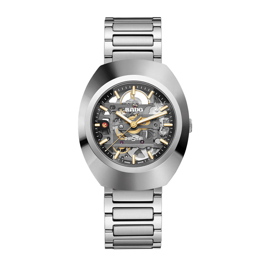 Rado DiaStar Original Watch | R12162153