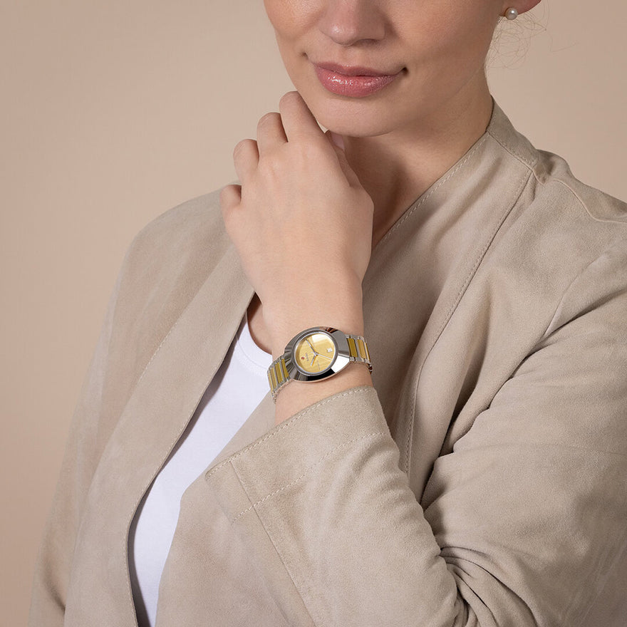 Rado Women's DiaStar Original Automatic Watch | R12170253