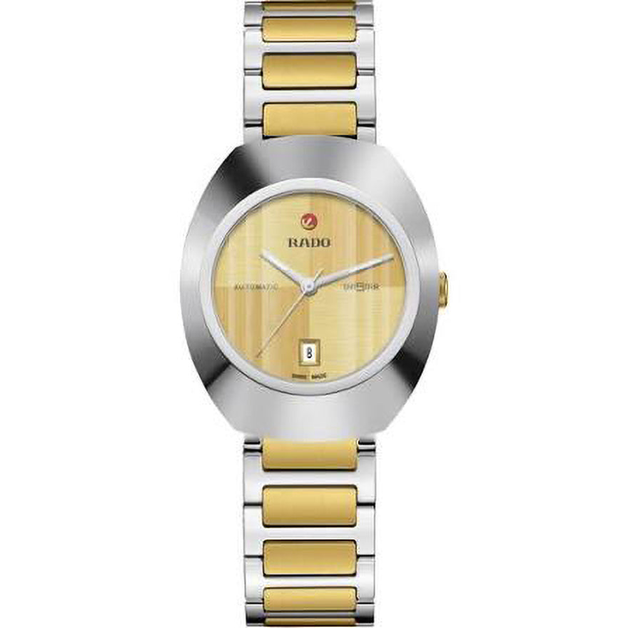 Rado Women's DiaStar Original Automatic Watch | R12170253