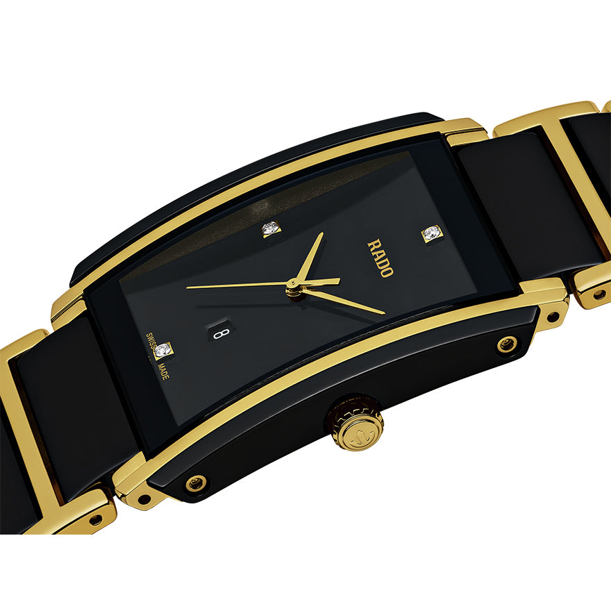 Rado Integral Diamonds | R20204712