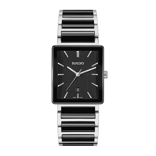 Rado Integral Diamonds Quartz Watch | R20255162