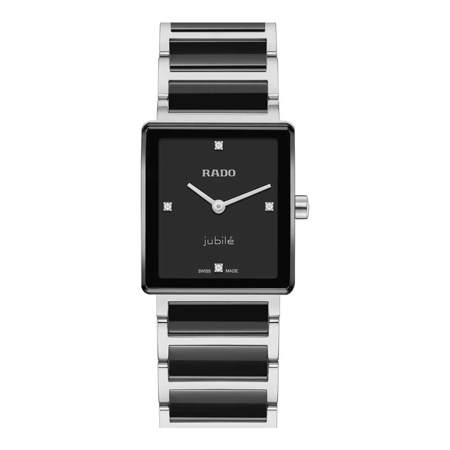 Rado Integral Diamonds | R20255712