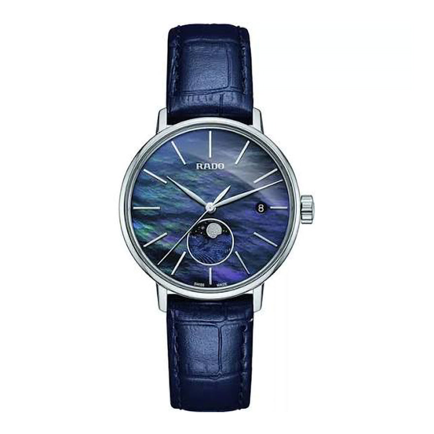 Rado Coupole Classic Moonphase | R22883915