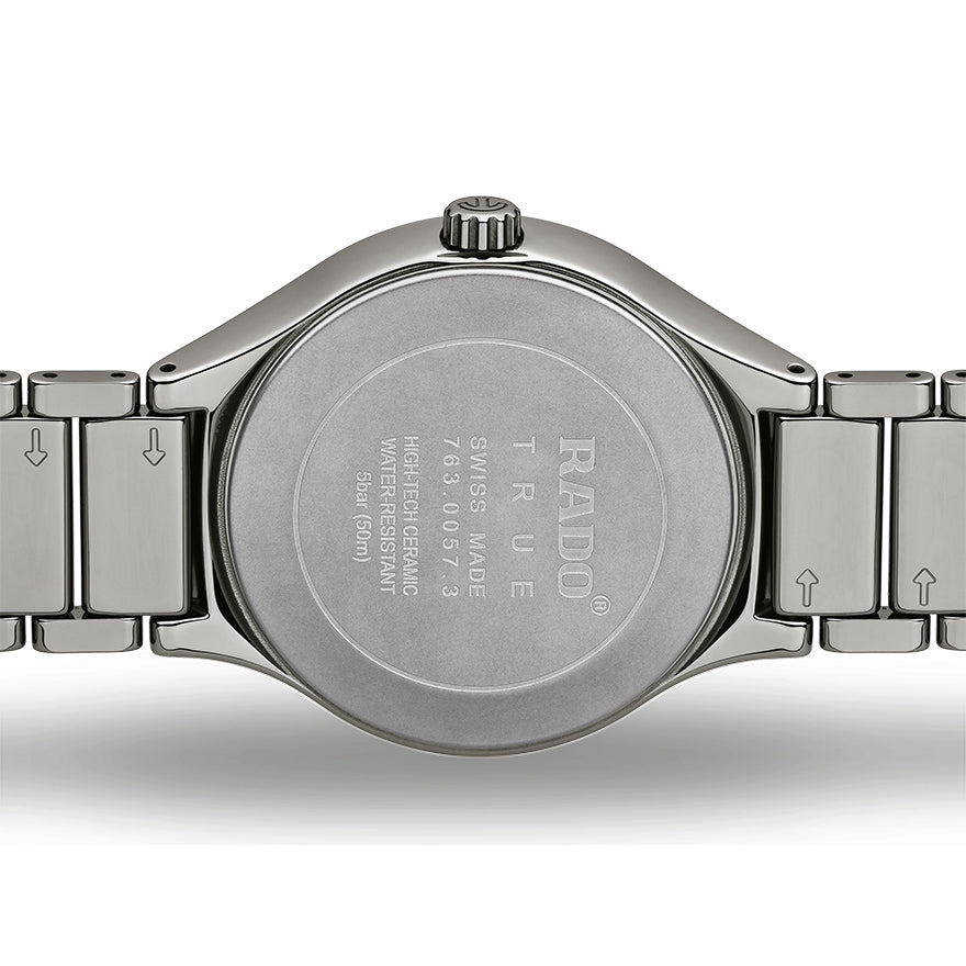 Rado True Automatic Diamonds | R27057732