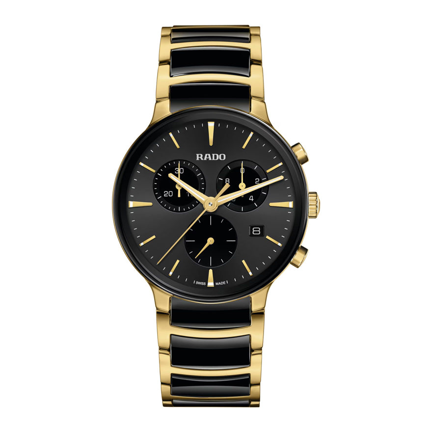 Rado Centrix Chronograph Watch | R30211152