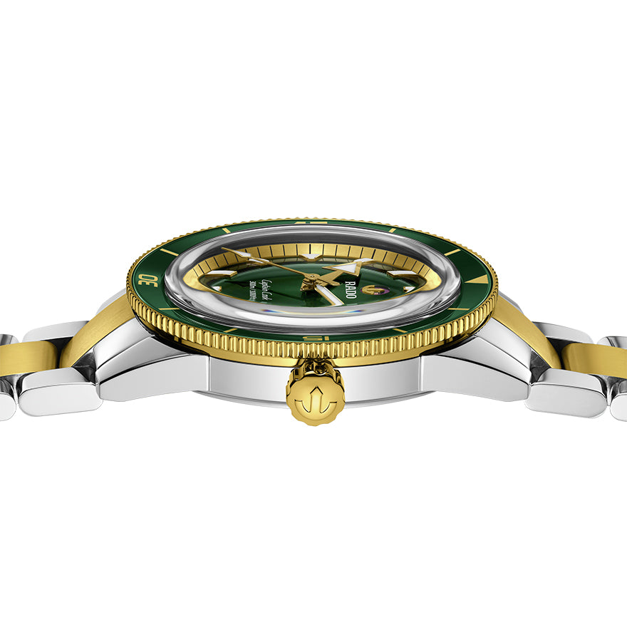 Rado Captain Cook Automatic | R32138303