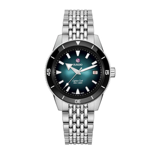 Rado Captain Cook Automatic Watch | R32223213